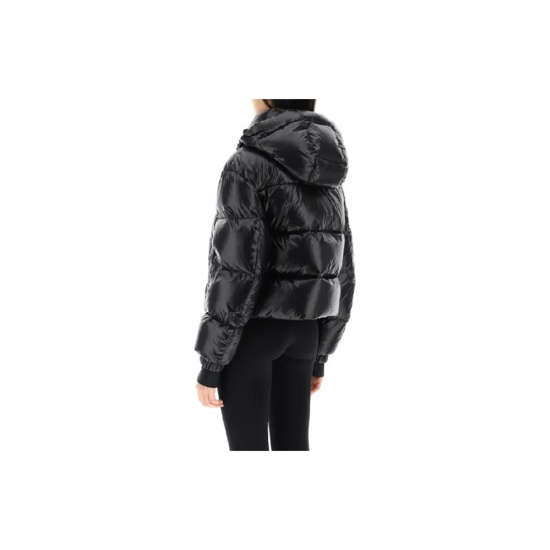 FENDI FW22 Jacket Women's Black-2