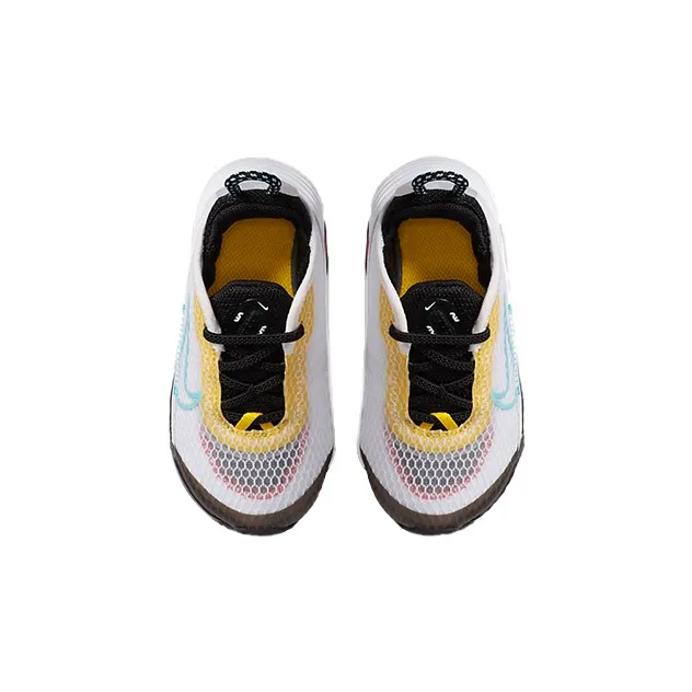 Nike Air Max 2090 White Bleached Aqua TD-3