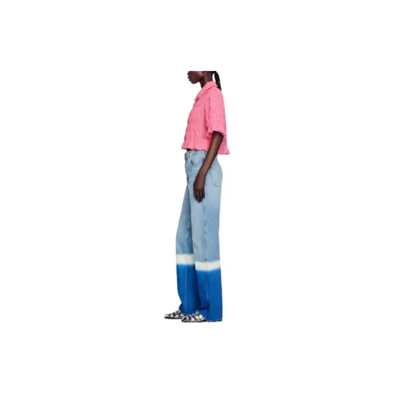 Sandro Shirts Women's Pink-2