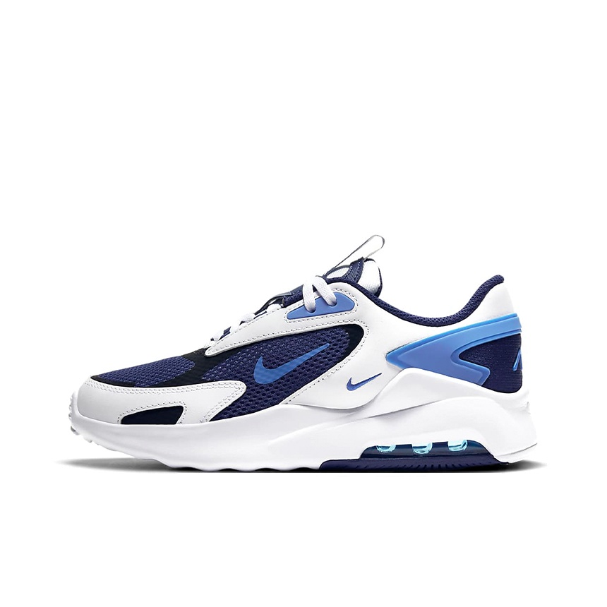 Nike Air Max Bolt Running Shoes GS - POIZON
