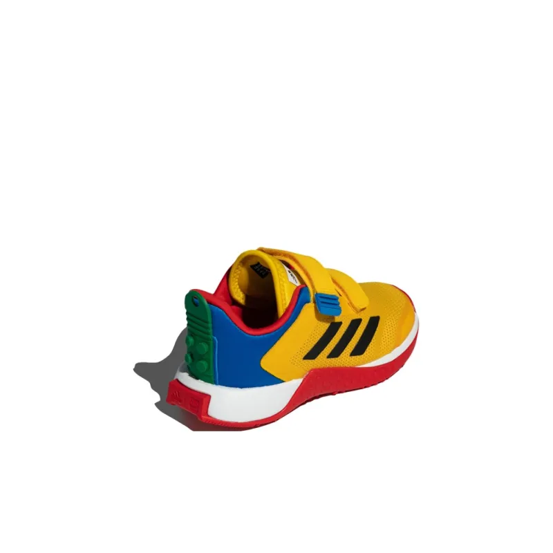 adidas Sport Shoe LEGO Yellow TD-3
