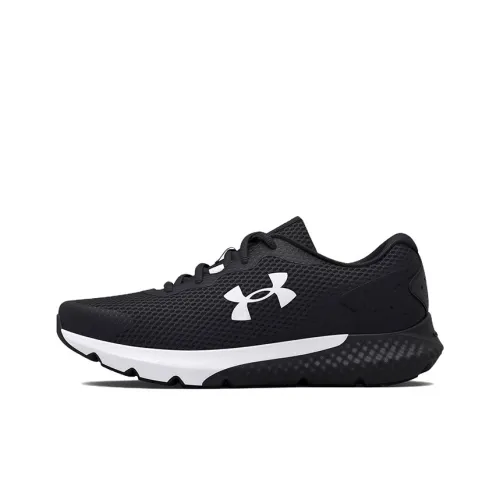 Under Armour Charged Rogue 3 Kids' Running Shoes Grade School