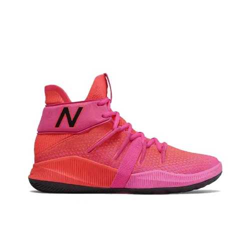 New Balance NB OMN1S Kids' Basketball Shoes Grade School