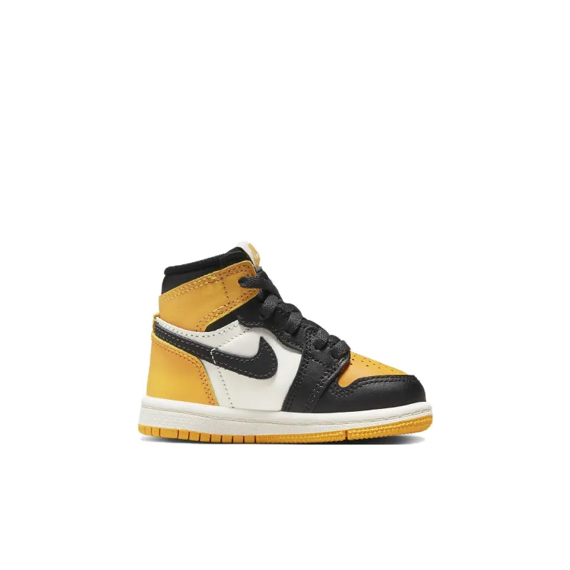 Jordan 1 Retro High OG Taxi TD-1