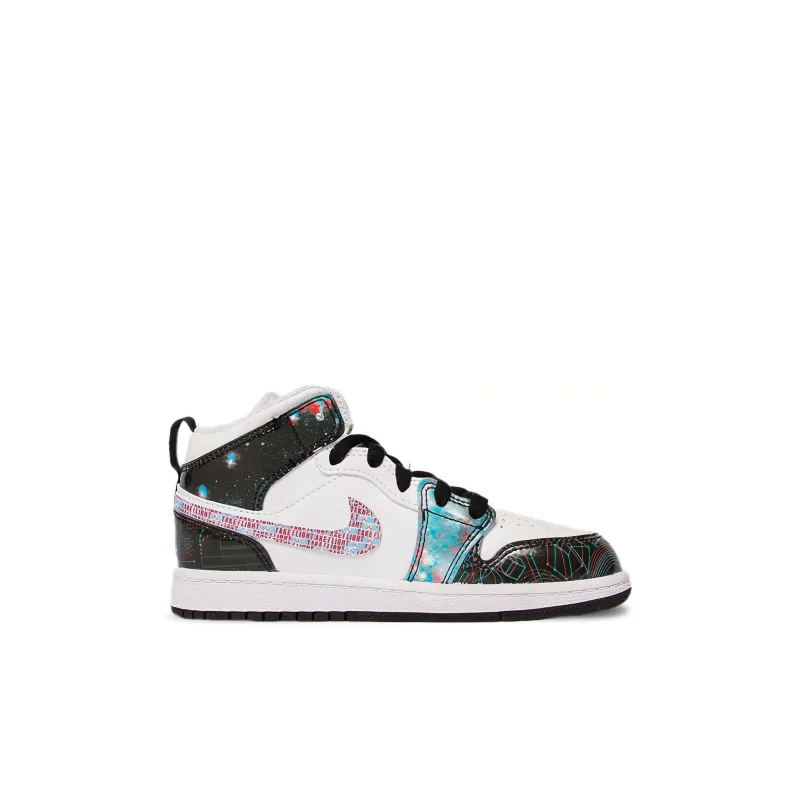Jordan 1 Mid SE PS Take Flight-1