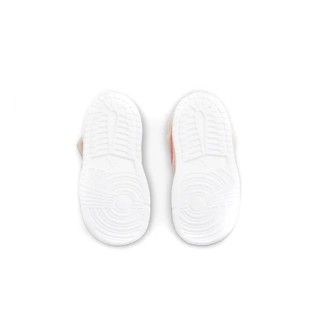 Jordan 1 Mid ALT Utility Fleece Pearl White TD-5