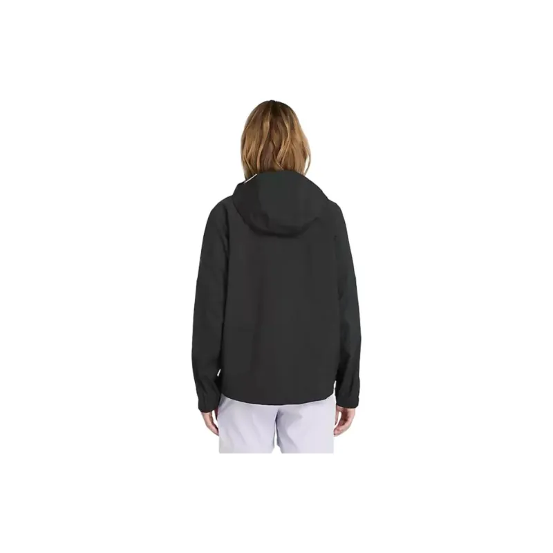 Timberland Jackets Coats Women's Black-1