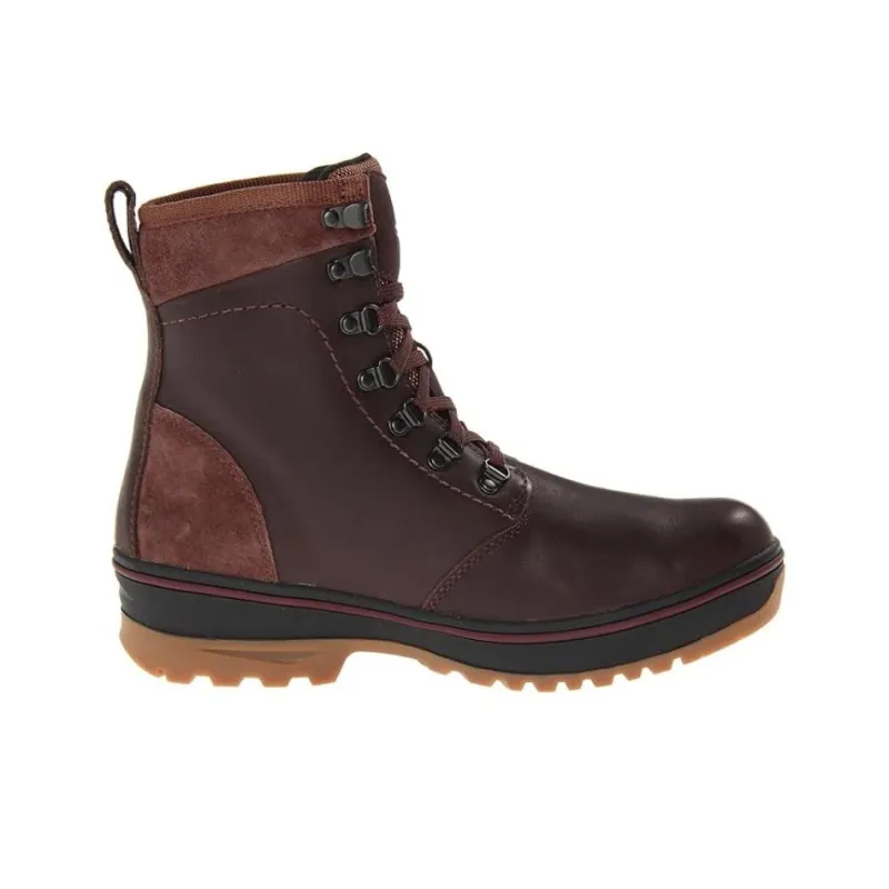 THE NORTH FACE Snow Breaker Tall Ganache Brown-2