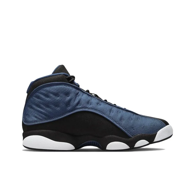 Jordan 13 Retro Brave Blue 2022 GS-1