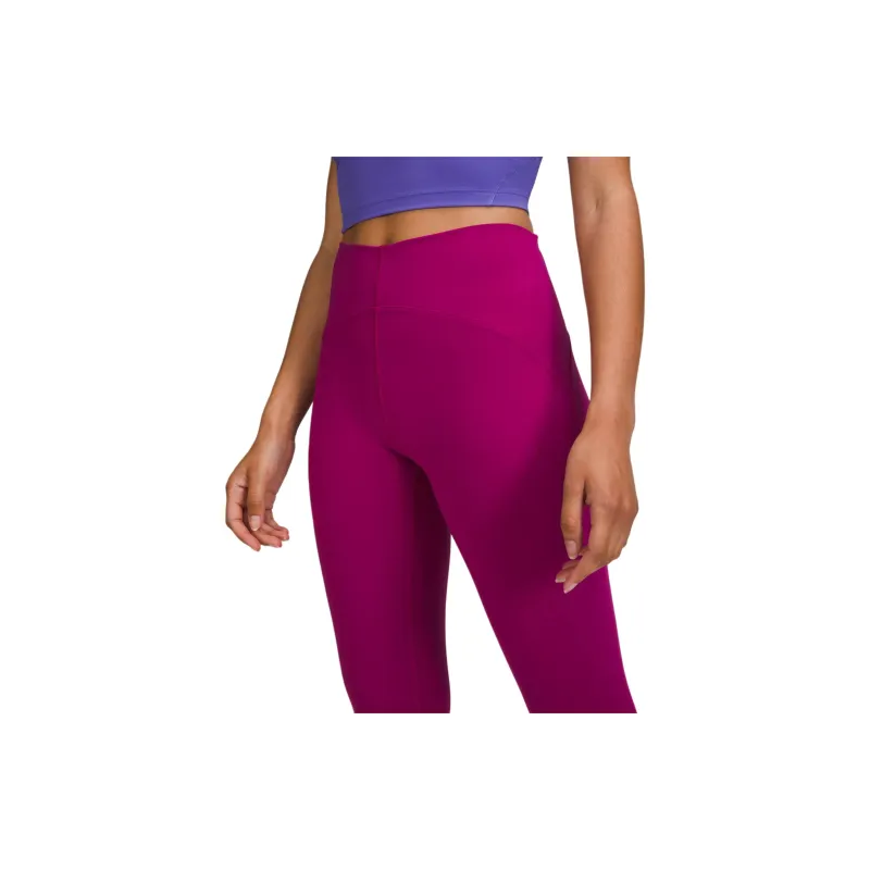 Lululemon InStill Sports Pants 23' Women's Magenta Purple-4