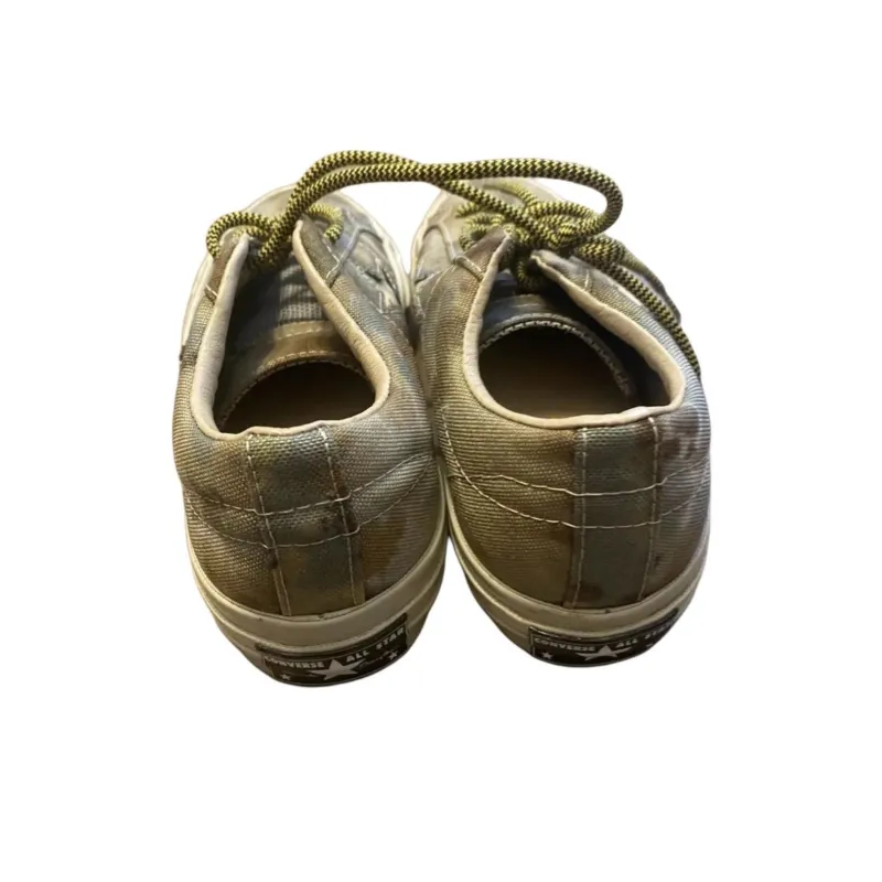 Converse One Star Ox White Pepper-5