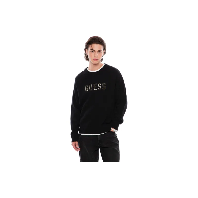 GUESS Sweaters Men-6