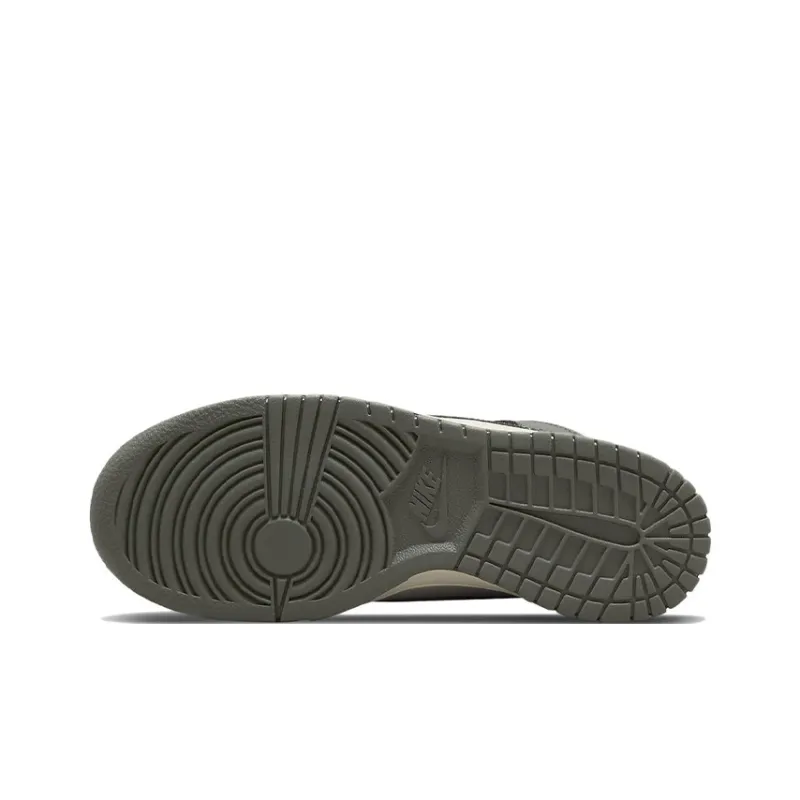 Nike Dunk High Two Tone Grey GS-5