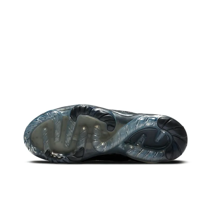 Nike Air VaporMax 2020 Flyknit Black Dark Grey GS-5