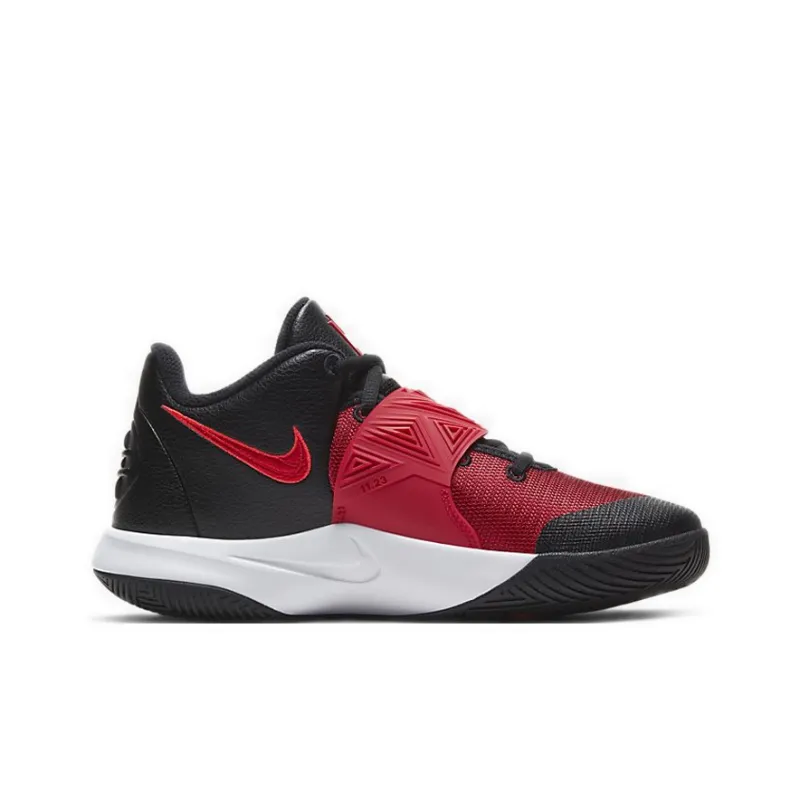 Nike Kyrie Flytrap 3 Black Red GS-1