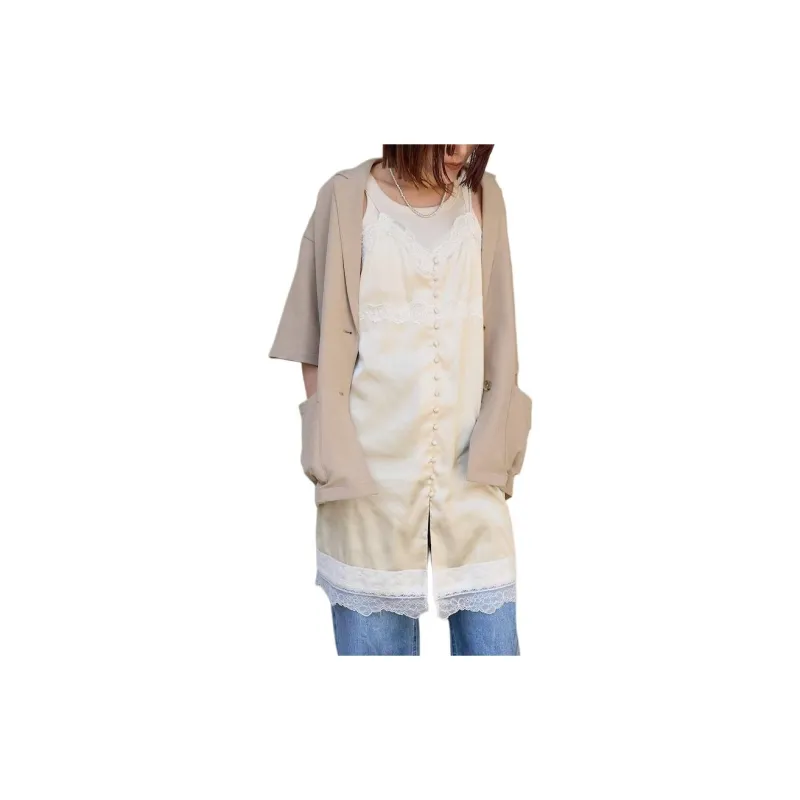 FREAK'S STORE Slip Dress Women's-3