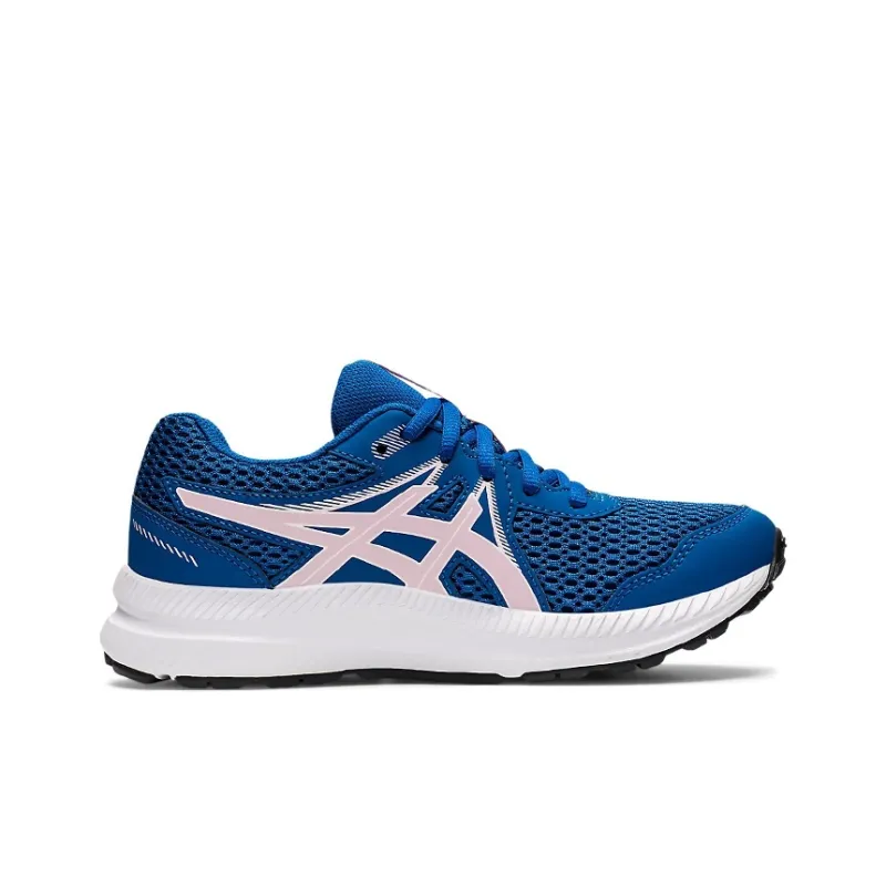 Asics Contend 7 GS 'Lake Drive Barely Rose'-1