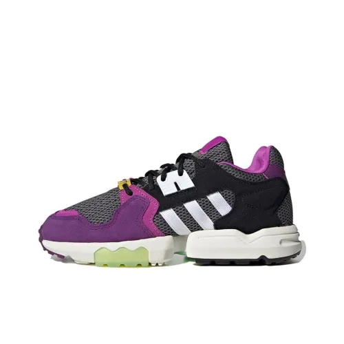 Adidas ZX Torsion Ninja Glory Purple GS