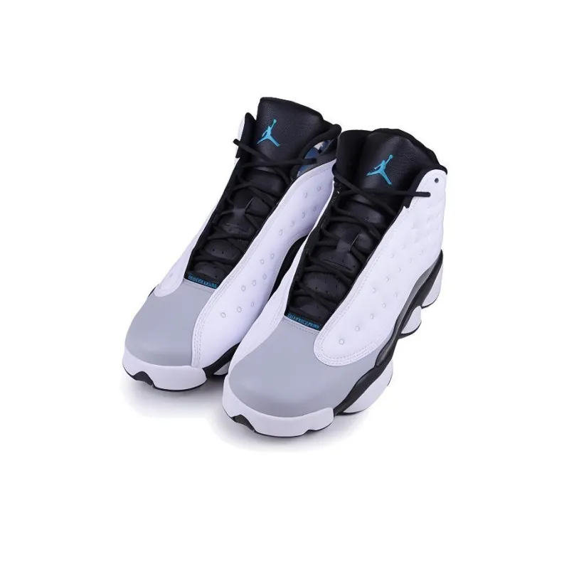 Air Jordan 13 Retro Barons 2014 GS-2