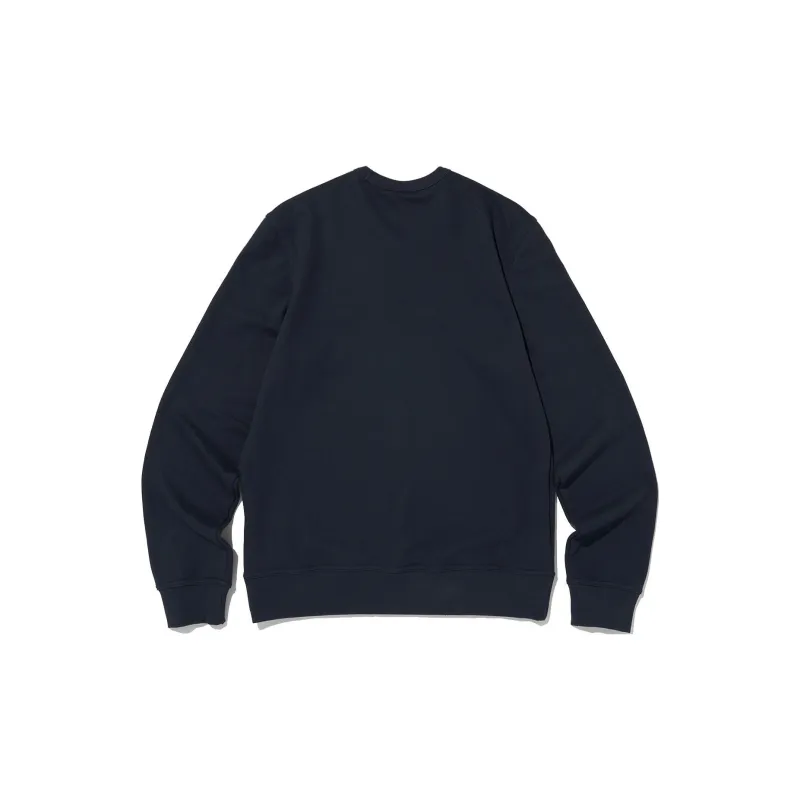 Champion Logo embroidered Sweatshirt-1