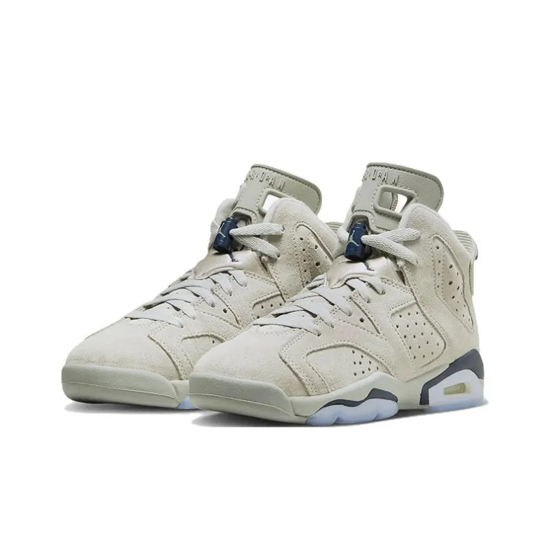 Jordan 6 Retro Georgetown 2022 GS-2