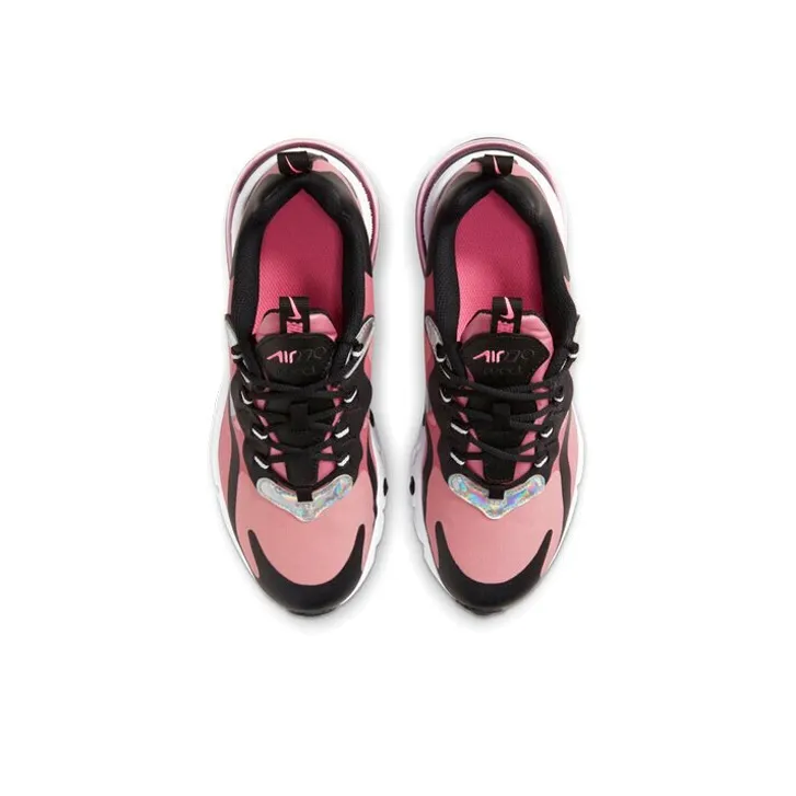 Nike Air Max 270 React SE 2 Desert Berry GS-3