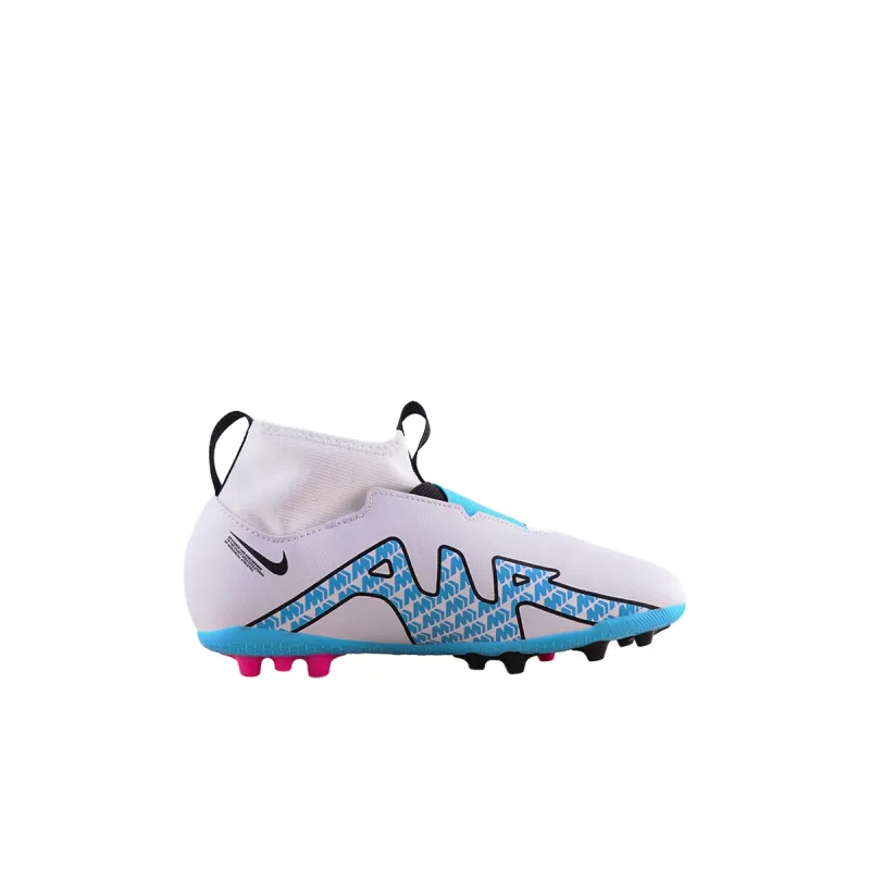 Nike Zoom Mercurial Superfly 9 Academy FG MG GS 'Blast Pack'-1