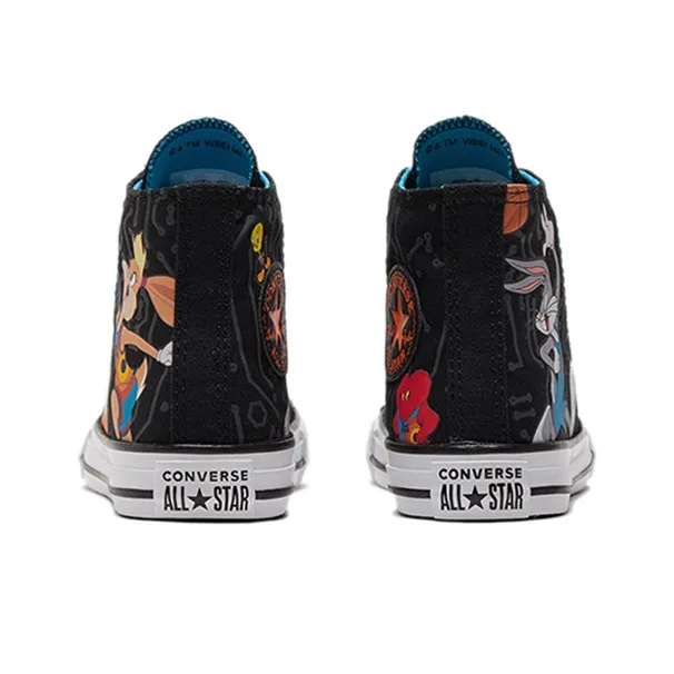 Converse Chuck Taylor All Star  Space Jam X  High Kids 'Tune Squad'-3