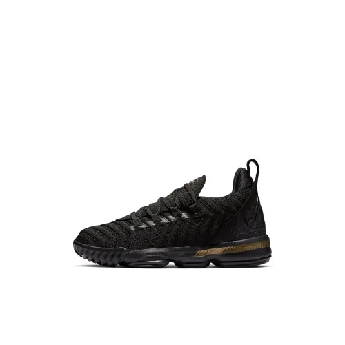 Nike LeBron 16 I'm King PS