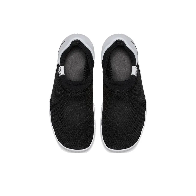 Nike Aqua Sock 360 Black White GS-2