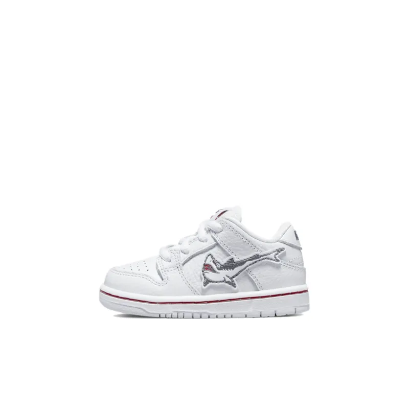 Nike SB Dunk Low Oski Great White TD-0