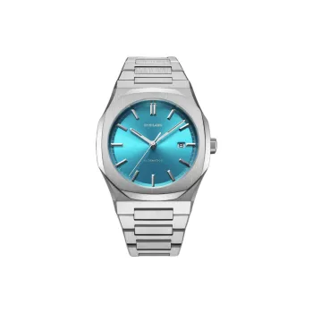 D1 MILANO Automatic 41.5mm