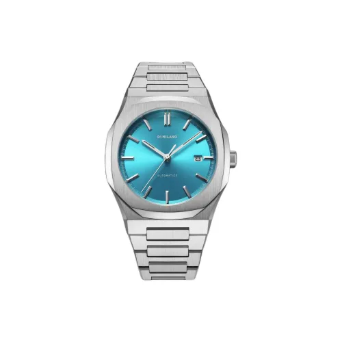 D1 MILANO Automatic 41.5mm