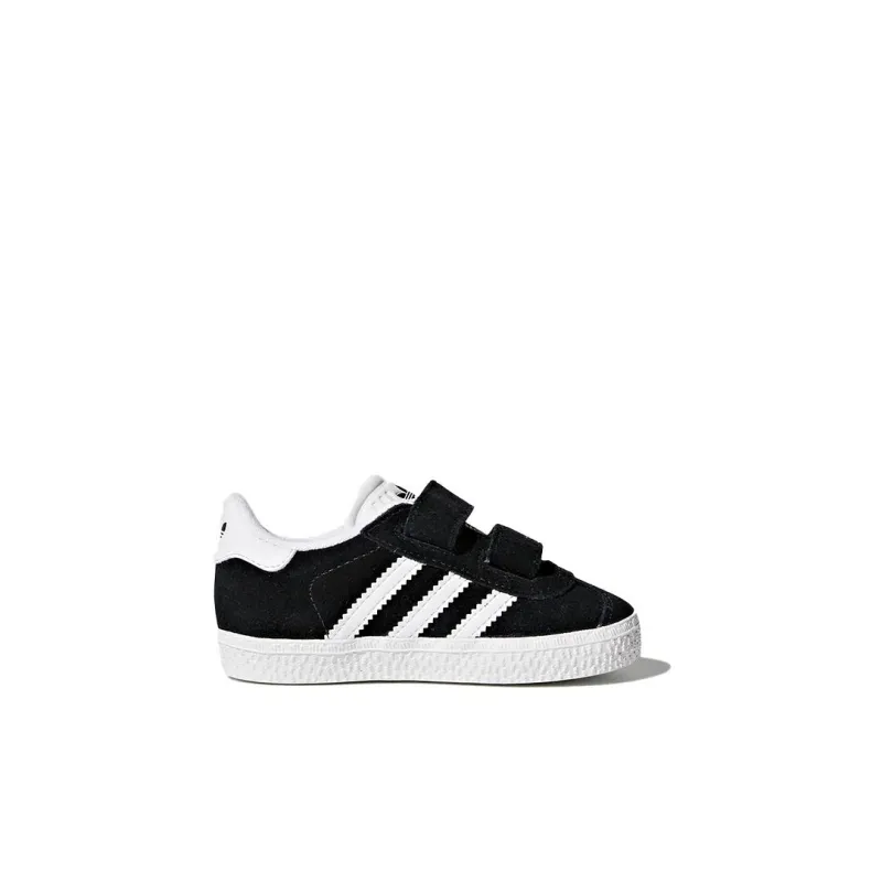 Adidas Gazelle Core Black Cloud White TD-1