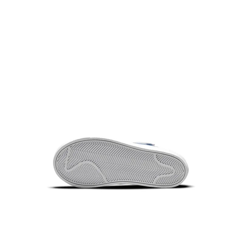 Nike Blazer Kids' Skateboarding Shoes Pre-school-5