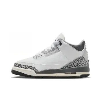 Jordan 3 Retro Hide N' Sneak GS