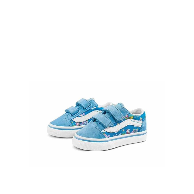 Vans Old Skool Collection Toddler Shoes Baby-1