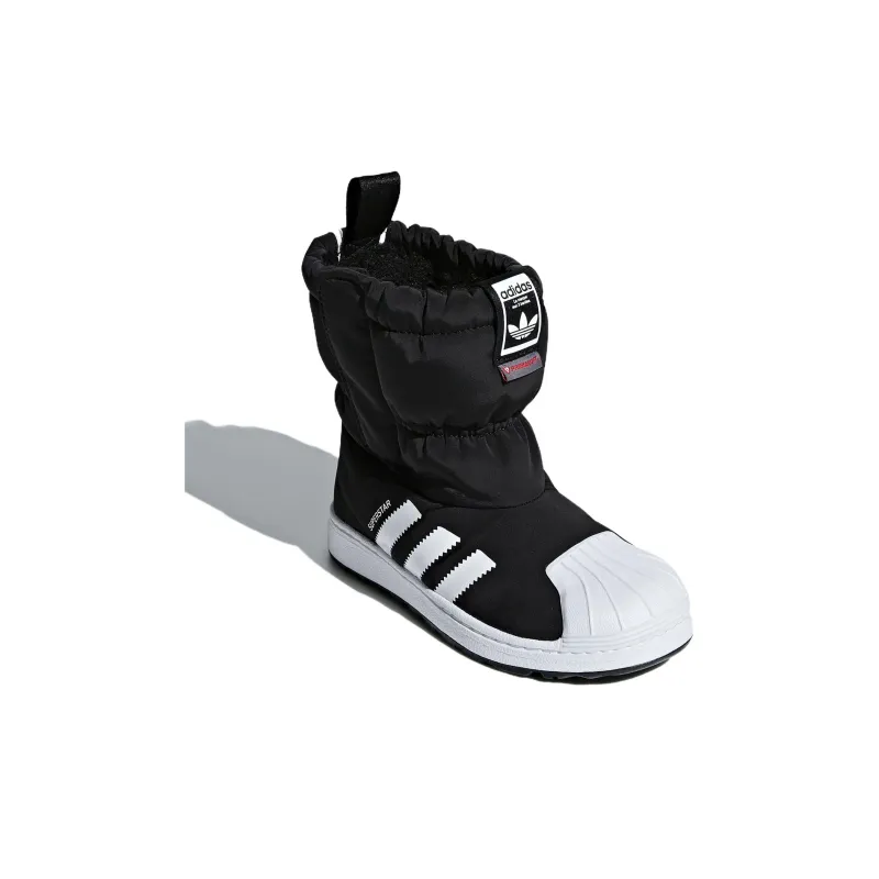 Adidas Originals Superstar Series Kids' Boots Pre-school-2