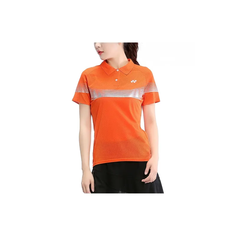 YONEX Raglan Sleeve T-Shirt Women's-2