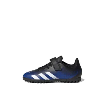 Adidas Shock Absorbers Low Top Kids' Soccer Shoes Blue Black Kids'