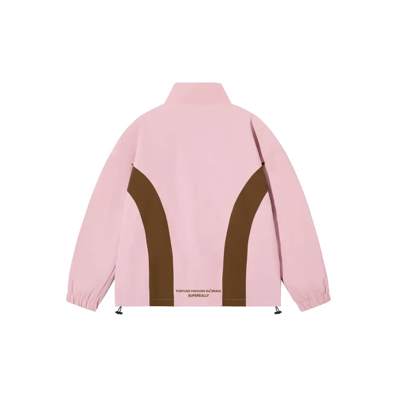 SUPEREALLY Jackets & Coats Unisex-1