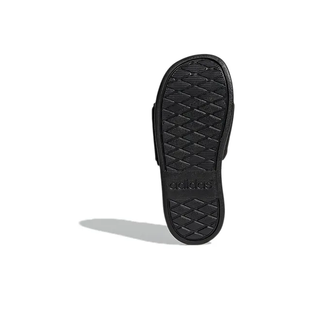 LEGO x Adidas Adilette Comfort K Shock Absorbers Low Top Kids' Slippers Black Kids'-5