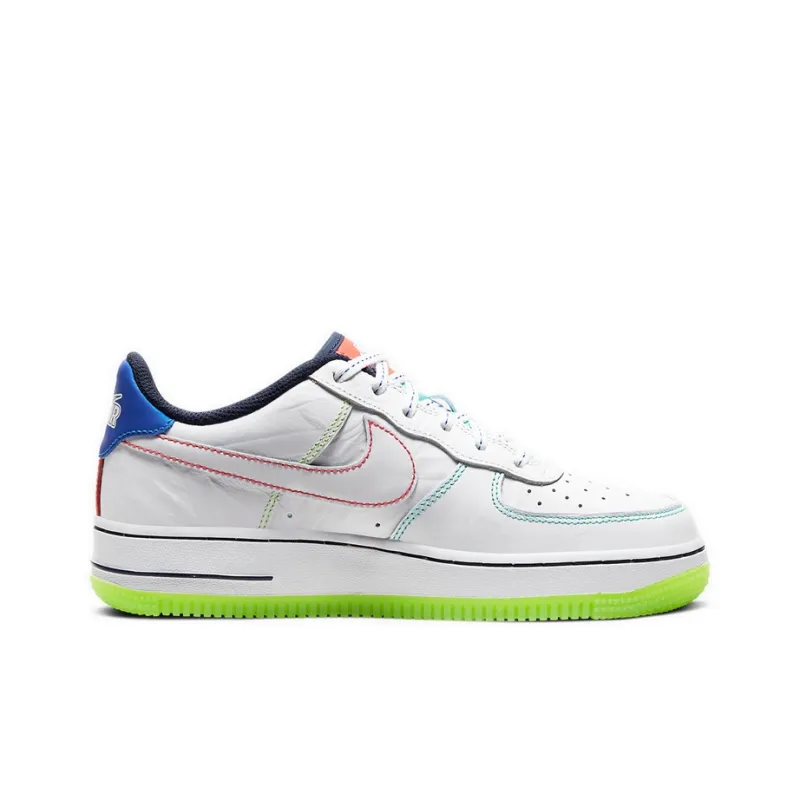 Nike Air Force 1 Low Outside The Lines GS-1