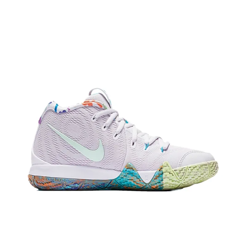 Nike Kyrie 4 90s GS-1