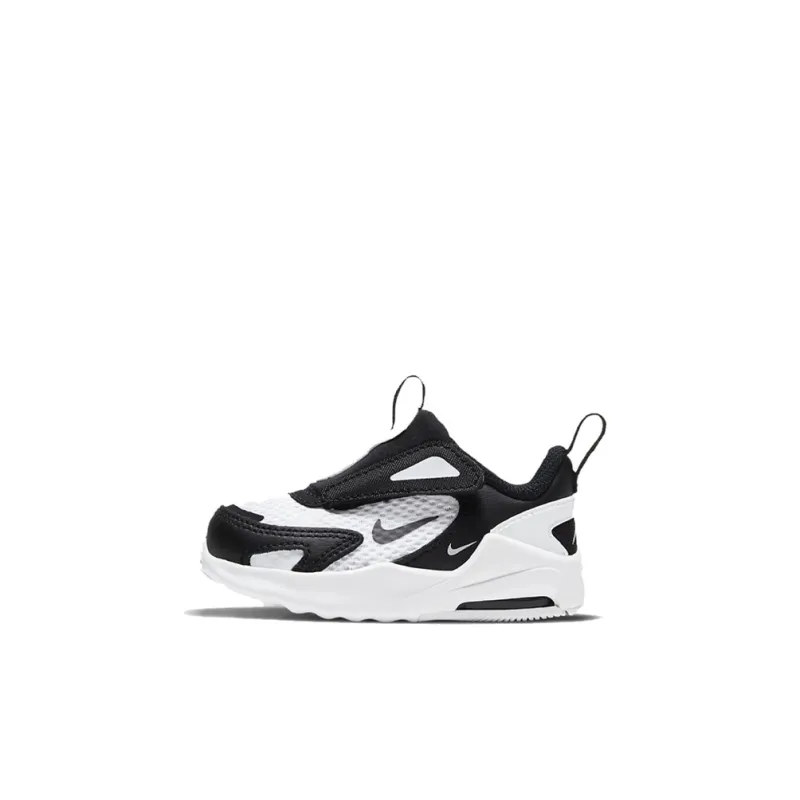 Nike Air Max Bolt White Black TD-0