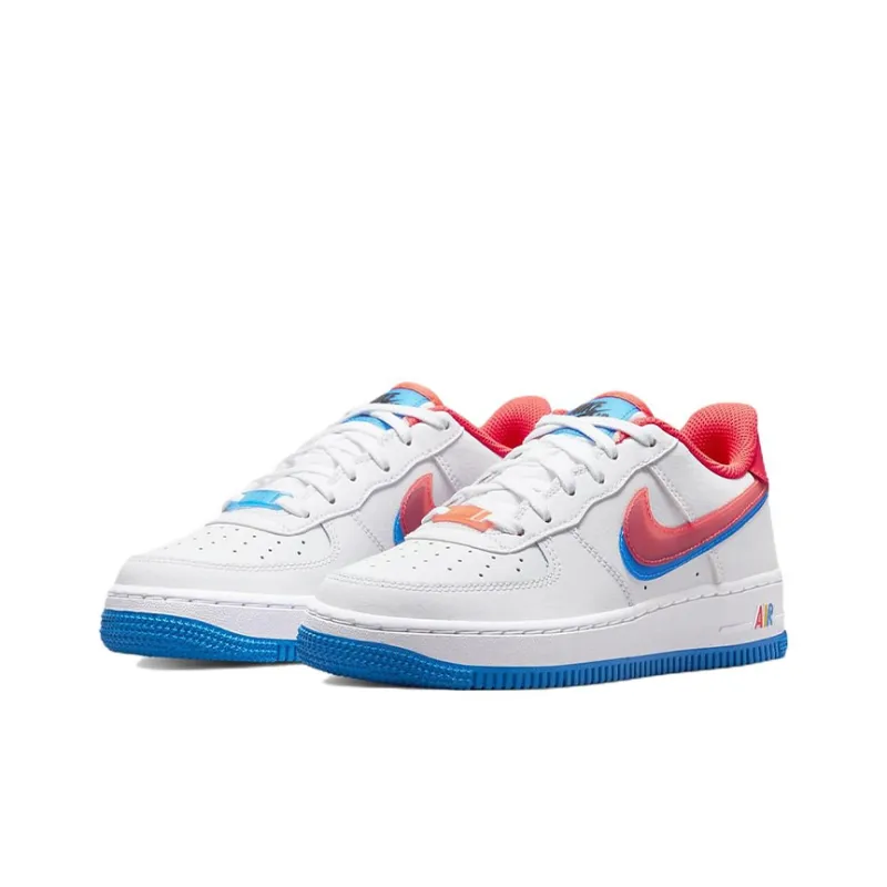 Nike Air Force 1 LV8 Offset Swoosh-2