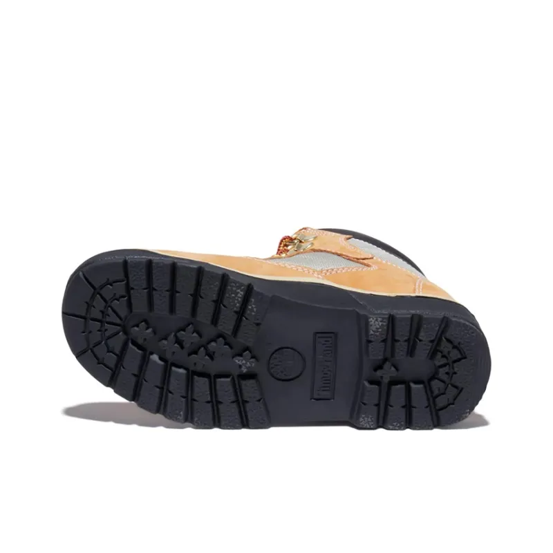 Timberland Field Boot Lace Up Wheat GS-4