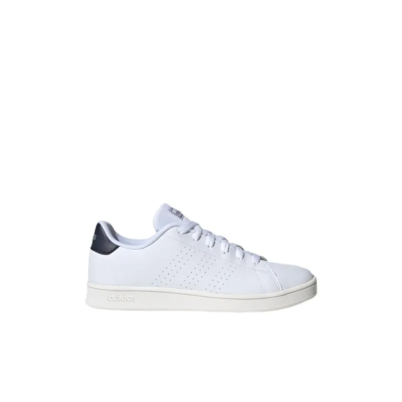 Adidas Advantage J 'White Legend Ink'-1
