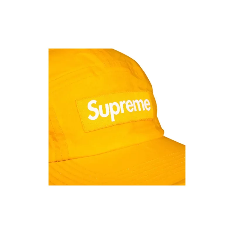 Supreme Mesh Pocket Camp Cap-3