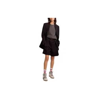 Golden Goose Embellished Crewneck Short Sleeved T Shirt